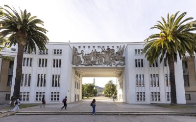 UdeC adjudicó dos fondos para proyectos de tecnología avanzada en desafíos de sustentabilidad