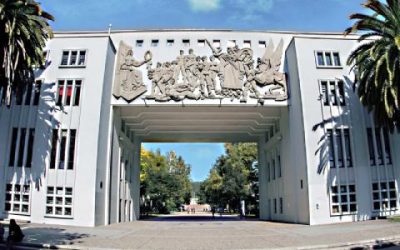 UdeC se consolida como un polo de microscopía avanzada