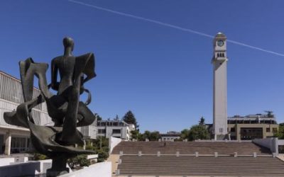 Diez propuestas de colaboración internacional adjudicaron recursos internos VRID UdeC