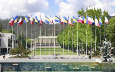 Cuarenta nuevos Proyectos FONDECYT serán encabezados por académicos y académicas de la UdeC