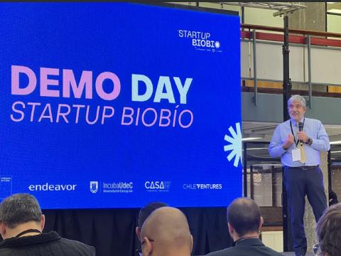 demoday