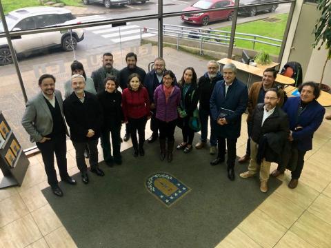 ministra