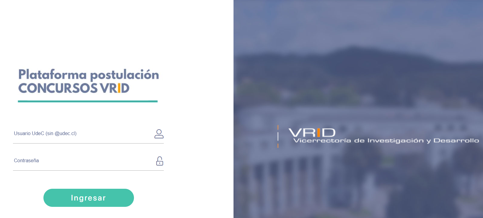 plataforma incentivos