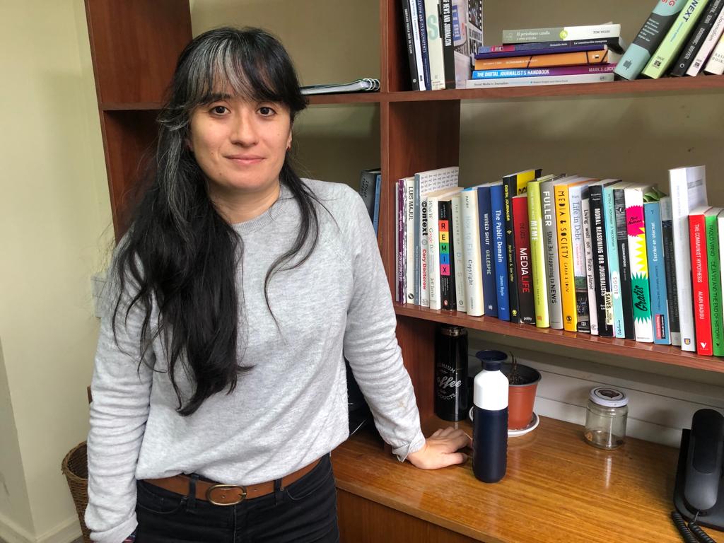 Constanza Gajardo