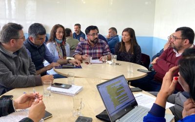 Siete talleres organizó Sociales UdeC 2030 para reflexionar sobre el desarrollo de estas disciplinas en la Universidad