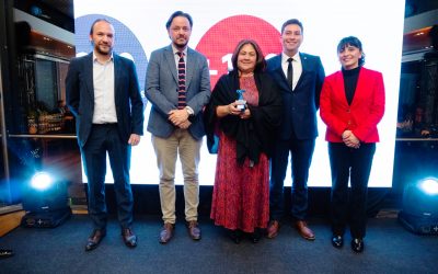 UdeC se adjudica fondo ANID para consolidación de la Oficina de Transferencia y Licenciamiento