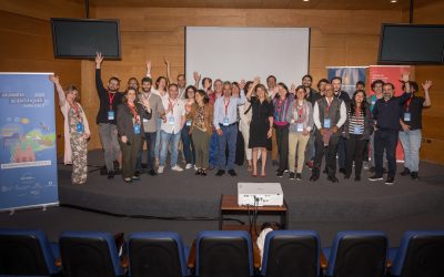 Estrechan lazos de colaboración científica entre Chile y Francia