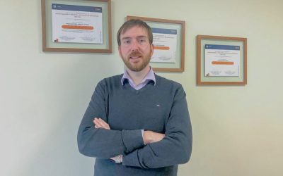 Dr. Miquel Martorell: “Me dedico a mejorar la salud de las personas y eso me motiva”