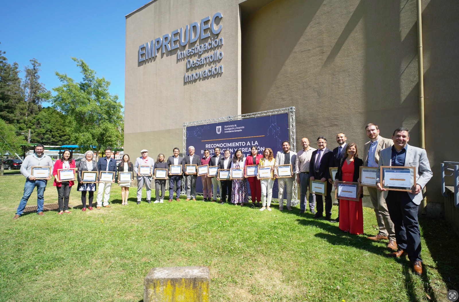 excelencia 2023
