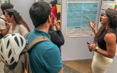 VRID fomenta redes de colaboración entre disciplinas para mover las fronteras del conocimiento