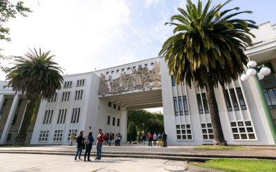 Cinco nuevas iniciativas UdeC potenciarán relación entre ciencia y arte en distintas expresiones