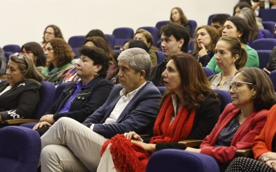 Brechas de género: UdeC presenta diagnóstico institucional en áreas de investigación y desarrollo