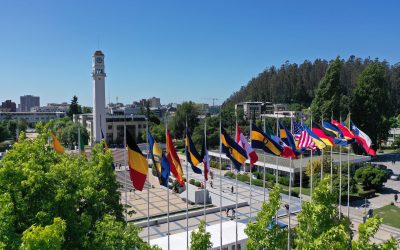 Grupo La Rábida lanza convocatoria para Conversatorios Internacionales 2025 con universidades iberoamericanas