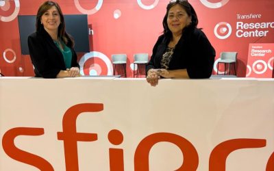 UdeC presentó en España su portafolio tecnológico