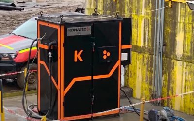 Expertos UdeC analizan proyecto de ley que busca impulsar la transferencia tecnológica desde las universidades chilenas