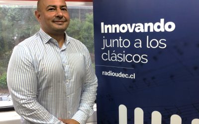 Estudio con participación de académicos UdeC muestra relación entre dieta saludable y rendimiento académico