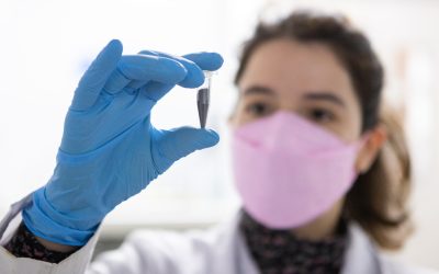 UdeC mantiene liderazgo nacional en tres áreas en ranking Research