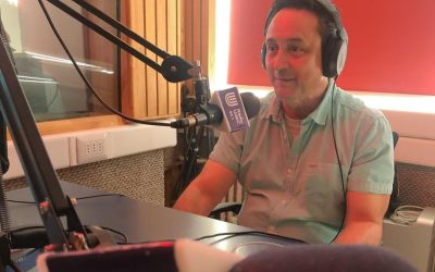 Dr. Narciso Aguilera: “Tratamos de convertir nuestros resultados en innovación tecnológica”