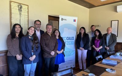 UdeC finalizó diagnóstico de facultades que imparten carreras en Ciencias Sociales, Humanidades y Artes