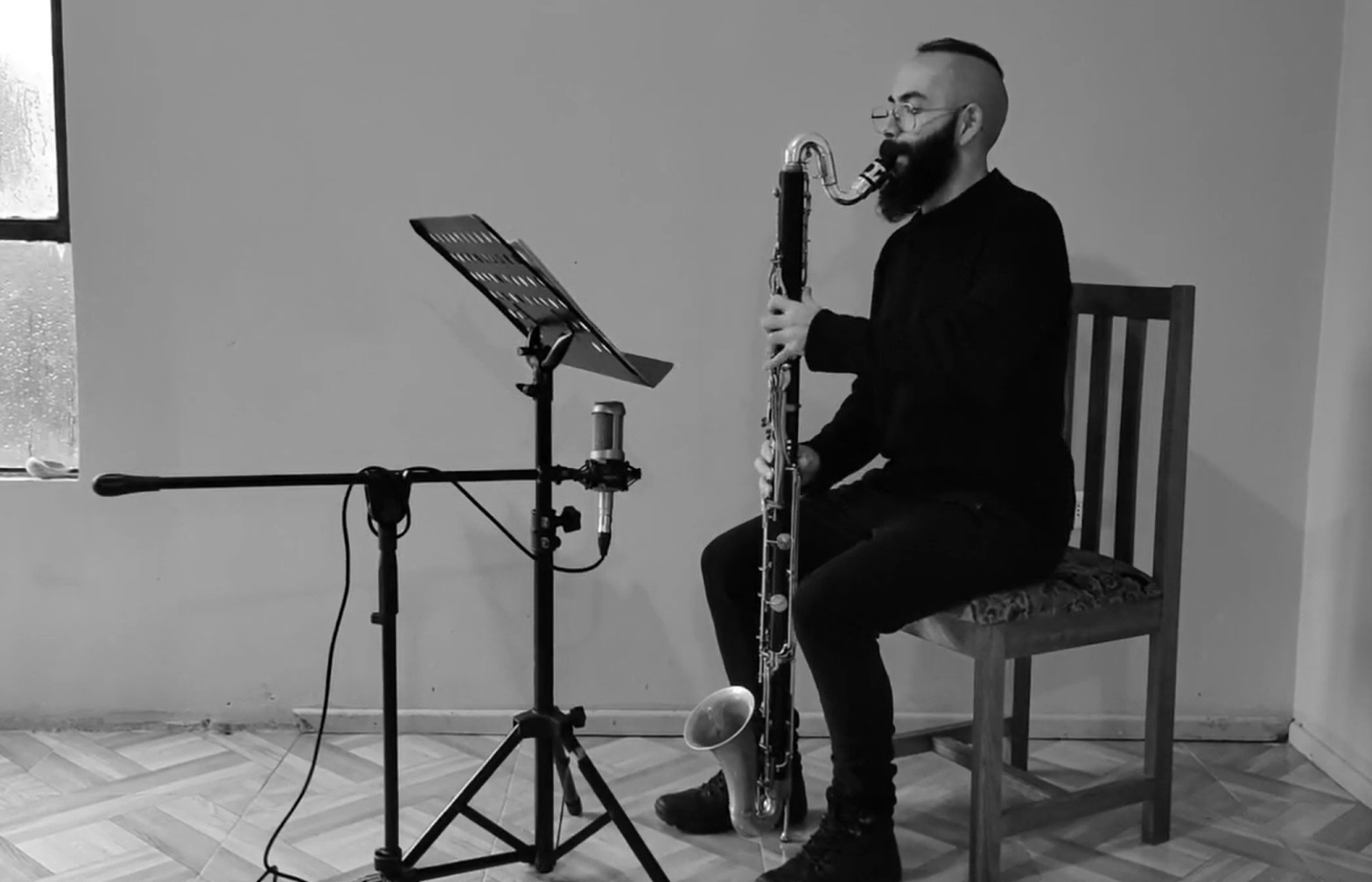 Rodrigo Alvarez