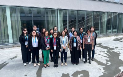 Próximo encuentro de Foro ACCESS Chile-Suecia se realizará en la UdeC