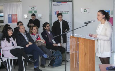 Investigadores UdeC adjudican fondos para preparar a las comunidades ante grandes incendios