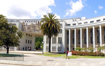 Investigadores UdeC accederán a avanzada tecnología para estudios en salud y tierras raras