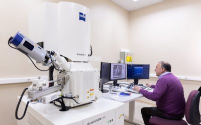 Investigadoras e Investigadores UdeC podrán reservar en línea laboratorios centralizados VRID