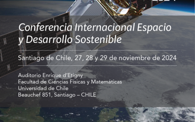 CEDS 2024: ¿Qué tan avanzado está nuestro país en tecnología espacial?