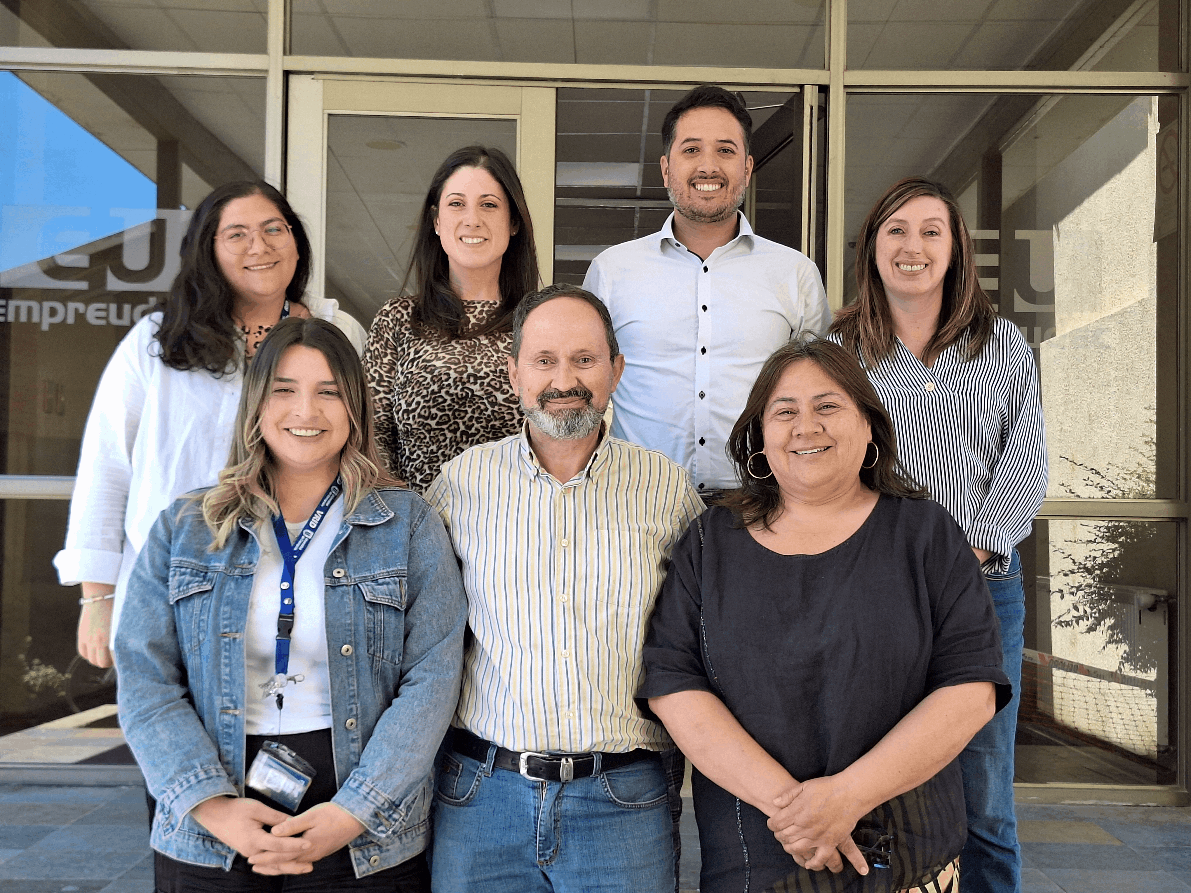 foto visita