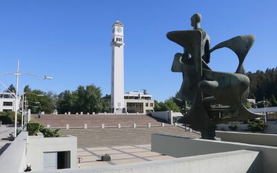 UdeC lidera en tres disciplinas a nivel nacional según ranking Research.com