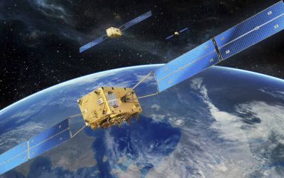 Investigadores de Geofísica UdeC liderarán en Sudamérica estudio satelital de los océanos