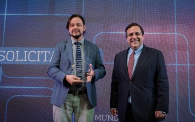UdeC es reconocida por Inapi entre las principales solicitantes de patentes en Chile por su aporte a la innovación