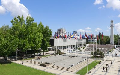 UdeC lidera tres centros de ANID y participa como institución asociada en otros cinco