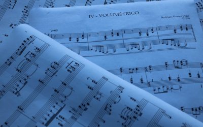 Masterclass y presentación en vivo protagonizarán el estreno de «Variaciones Mínimas para Piano» en la UdeC