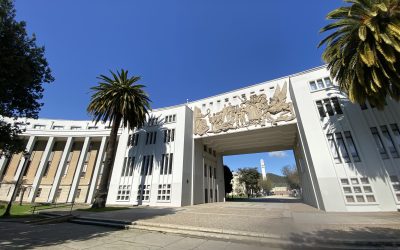 UdeC lidera adjudicaciones del concurso FONDEF IT 2025 – ANID a nivel nacional