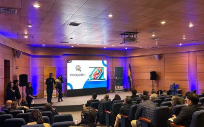 Concluye primera versión del Spinoff UdeC con cinco tecnologías que avanzan hacia el mercado