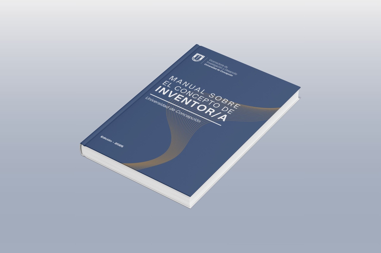 Manual inventor udec
