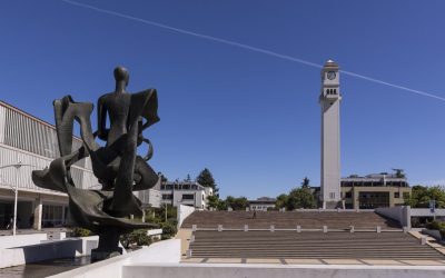 Dos concursos internos VRID UdeC publicaron sus resultados