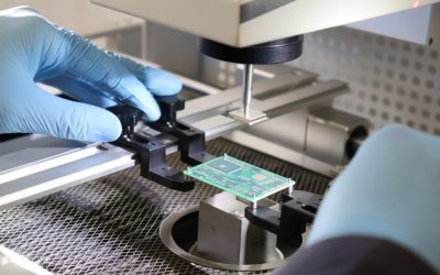 ACELERA TECH: nuevo fondo impulsará la maduración de tecnologías desarrolladas en la UdeC