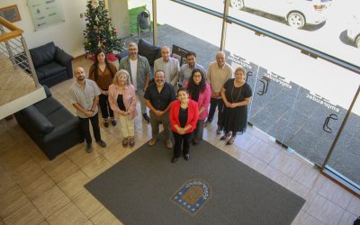 CICUA-UdeC fortalece su compromiso ético y operativo tras primer año de gestión