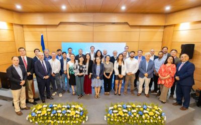 UdeC reconoce la excelencia en investigación y creación artística con 25 distinciones institucionales