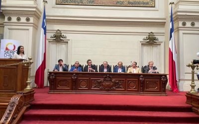 Con participación UdeC: SERC-Chile concluye 13 años de liderazgo científico que posicionaron a Chile como potencia en energía solar