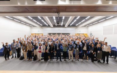 Foro ACCESS Chile-Suecia 2026 en la UdeC cerró con proyección a nuevas colaboraciones internacionales