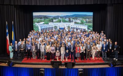 Ciencia y cooperación para enfrentar desafíos globales: UdeC inauguró Foro ACCESS Chile-Suecia 2026