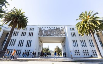 Nueve nuevos proyectos UdeC fomentarán la creación artística y explorarán su relación con la ciencia