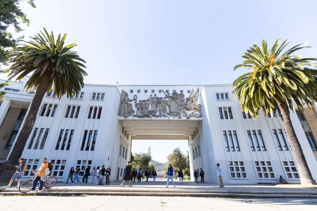 UdeC