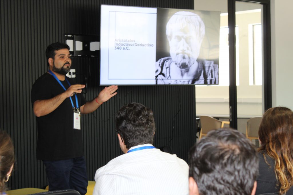 Foro Access