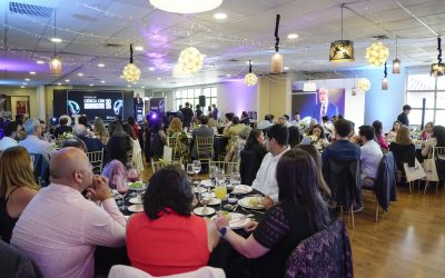 UdeC celebró 9° versión de los Premios Ciencia con Impacto