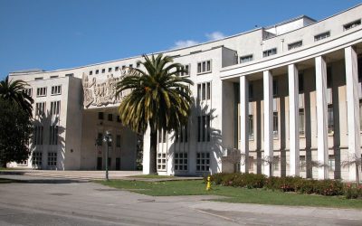 UdeC participa en 6 nuevos centros en la línea de Interés Nacional y sube a 9 los centros ANID como institución patrocinante o principal